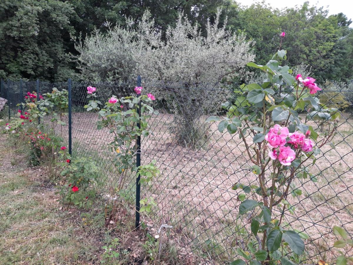 Masseria Del Ponte Pretoro Buitenkant foto